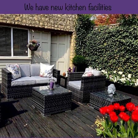 Appartamento The Hideaway - Kent Sole Street Esterno foto